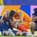 Fudbaleri BiH eliminisani sa Mundijala, Belgija u produžecima nadigrala Senegal (FOTO)