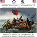 Od Mikija do Supermena: Ko su umetnici iz Srbije pisali, crtali, tuširali i bojili stripove objavljene u Americi