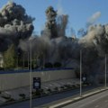 Amerika gađala 90 vojnih ciljeva u Iranu, Teheran kaže: ‘Novi ratni zločin’