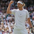 Zverev prvi put u finalu Vimbldona: "Neverovatno sam srećan i ponosan"