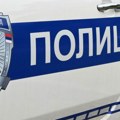 Mladić priveden sa pištoljem i tri metka u okviru