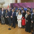 Opozicija podnosi Macutu zahtev za smenu Paunović: Koliko je poslanika potpisalo?