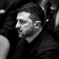 Pobuna u Ukrajini; Narod se digao zbog odluke Volodimira Zelenskog FOTO