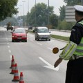 Putevi bili puni iznenađenja: Policija zaustavljala i bicikliste pod dejstvom alkohola i droge