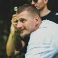 Ekskluzivno! Jokić sa decom na gradskom bazenu! Ima stotine miliona dolara, a ide na kupalište za 200 dinara! foto