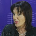 Pravni fakultet u Kragujevcu demantovao Jasminu Paunović: Nikakvo priznanje joj nismo dodelili