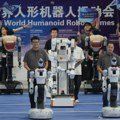 Американци се плаше кинеских робота