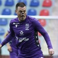 Nikola Ninković ima novi klub: Preselio se u Aziju!