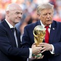Hoće li Evropa učestvovati na sledećem Mundijalu: UEFA i FIFA u klinču