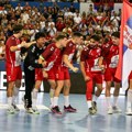 Kadeti odlični na početku kadetskog rukometnog prvenstva: Beograd video snagu „orlića”