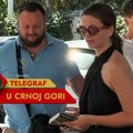 Milica Pavlović stigla u Budvu! Na licu ni trunka šminke, stajling papreno skup: Sandale od 800€ su hit sezone