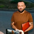 Otac sa decom koju je majka ostavila došao na nastup Emira Brunčevića, pa ronio suze dok mu je pevao ovu pesmu: Snimak će vas…