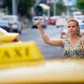Novi Sad priprema reorganizaciju taksi stajališta širom grada - Raspisan tender za izradu studije