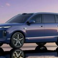 BYD Sealion 08