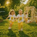 Dan ranog detinjstva 2026 vraća deci igru, prirodu i vreme za odrastanje
