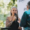 Hristina Radović Andrić: Neposlušnost je fantastična izmišljotina i predvorje ka slobodi