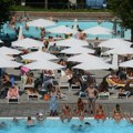 Još jedan pakleni i opasan dan: RHMZ upozorava na povećan rizik po zdravlje