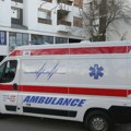 Tinejdžer (16) uboden nožem u školskom dvorištu u Borči: Tvrdi da su on i njegov drug bili meta napada navijačke grupe