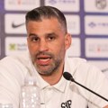 Alimpijević: "Biće to spektakl sa dvojicom najboljih košarkaša"