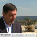 Fruškogorski koridor menja sliku Iriga - decenijski čepovi odlaze u istoriju