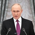Putin: Upozoravao sam – odgovor će uslediti