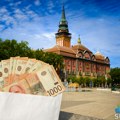 Od januara minimalac 70.470 dinara