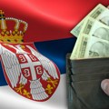 Plate u Srbiji nastavile da rastu: Prosečna junska zarada premašila 120.000 dinara