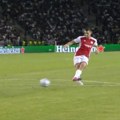 (VIDEO) Zlatanović vodi Hapoel Ber Ševu u Ligu šampiona
