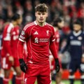 Legenda ponovo oplela po Srbinu! Skols kritikovao Kerkeza i poslao brutalnu poruku Liverpulu!