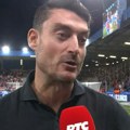 Rijera isprozivao Bukarija zbog crvenog kartona: "Snosiće posledice, rekao sam svima..."