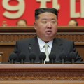 Kim Džong Un smenio ministra odbrane Severne Koreje, sumnja se na korupciju