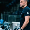 Alimpijević: Za ovakve stvari nema vremena da se bude umoran