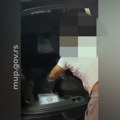 Velika zaplena kokaina u Nišu: U automobilu pronađeno oko sedam kilograma droge, uhapšen muškarac [VIDEO]