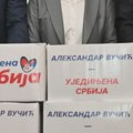 BIRODI traži da Ustavni sud proveri da li naziv liste SNS krši član 111 Ustava Srbije
