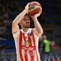 Aris Crvena zvezda uživo: Grci gaze, ali crveno-beli se vraćaju