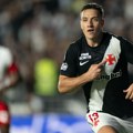 Bruno Duarte je heroj crno-belih, otišao iz Zvezde, sada dao gol karijere