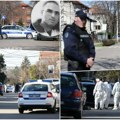 Zatrčao se i izrešetao šušu dok je zatvarao kapiju! Suđenje za brutalno ubistvo u Zemunu - svedok: "Ja čoveku kog sam vozio ni…
