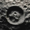 NASA otkrila novi krater na Mesecu - nastao u udaru kakav se retko događa