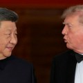 Si Đinping u Americi: Gala večera, crveni tepih i neostvareni ciljevi