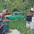 Pre 46 godina u Novom Sadu je registrovan prvi električni automobil - izgledao je blesavo, ali je bio hit rešenje (VIDEO)