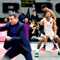 Zvezda je ovo gledala: Drugi tim Hapoela lako do polufinala