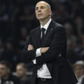 Partizan već dogovorio zamenu za povređenog Vilisa