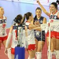 Odbojkašice Uba do drugog trofeja Superkupa: Nadigrale šampionke države iz Obrenovca