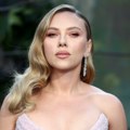 Skarlet Johanson povukla se iz filma zbog milijardera: "On drži žene u zatvoru" FOTO