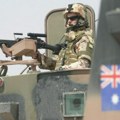 Аустралијски војник погинуо током војне вежбе, петорица повређена