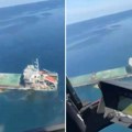 Ko je napao brodove kod Bugarske?! Ukrajina upire prstom u Moskvu, Sofija strahuje od ulaska u rat (video)