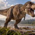 Fosili tiranosaurusa pokazuju da je strah i trepet praistorije imao i nežniju stranu