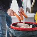 8 praktičnih saveta kako smanjiti bacanje hrane koje ćete jako lako primeniti u svakodnevici