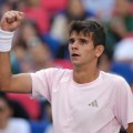 Rafael Hodar izborio plasman u četvrtfinale mastersa u Šangaju
