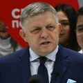 Fico: Podržavam Vučića jer ne da da Srbijom upravlja neko iz sveta